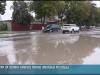 Вода не уходит: Каменке нужны ливнёвки