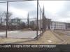 В Бендерах строят новую спортплощадку в школе №15