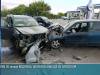 Погиб 20-летний водитель: ДТП на выезде из Тирасполя