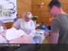 Экскурсия в роддом и мастер-класс для будущих отцов