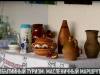 Масленичный тур: блины в доме-бутафории и чучело в ущелье
