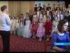 Торжественное посвящение первоклассников в юные музыканты