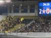 «Шериф» – БАТЭ: главное к перерыву