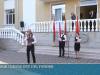 День знаний в ПГУ: первокурсников поздравил Виталий Нягу