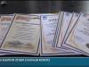 Победителей конкурса Черноморского казачьего войска наградили в Тирасполе