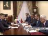 Диалог с Россотрудничеством