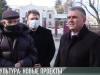 Слободзея - Каменка: итоги визита Президента