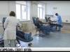 «Эксимбанк» сдал кровь