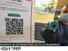 Президент Красносельский: о QR-кодах и туризме