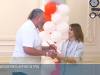 «Вместе мы дарим надежду»: онкологам Приднестровья - 15 лет