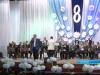 Как поздравили рыбничанок с 8 Марта?
