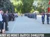 Салют из монет: выпуск офицеров