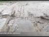 Вместо дороги – жижа. Путь в Новокомиссаровку