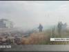 Пожары: в Тирасполе и за Кицканами