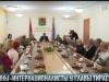 Воины-«афганцы» встретились с мэром столицы