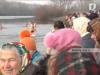 Порядк и безопасность в местах купания на Крещение