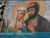 С молитвой о семье: крестный ход в честь Петра и Февронии