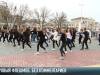 Здоровый флешмоб в Тирасполе. Без комментариев