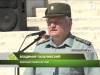 На Кицканском плацдарме открыт военно-спортивный фестиваль «Юный патриот Приднестровья - 2013»