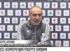 Роберто Бордин: «Я рад вернуться в «Шериф»