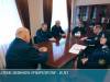 Памяти основателей Прокуратуры: 30 лет традиции
