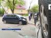 Два ДТП произошло в Тирасполе