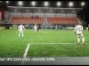 Новый гимн «Авангарда-TVPMR» и матч на Первом Приднестровском