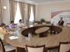Брифинг исполняющего обязанности министра иностранных дел ПМР