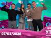 Доброе утро, Приднестровье! - 07/04/26