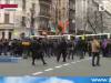 В Киеве продолжаются уличные беспорядки