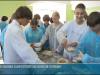 Испечь плюшки и проверить качество молока: День открытых дверей в колледже технологий и управления