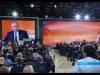 Прямой эфир с Владимиром Путиным. Съемочная группа Первого Приднестровского – в центре событий