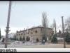 Арки и беседки – уже в центре Бендер