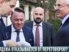 Молдавский переговорщик отказался от встречи в Тирасполе