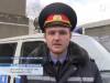 Тест-драйв автомобиля закончился аварией