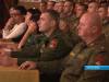 Вокальный конкурс «Голос армии»
