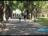 Забег «Вместе ради жизни» в Тирасполе