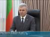 Урожай, ремонты и благоустройство – главные темы совещания с Президентом