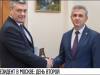 Президент в Москве: день второй. МИД