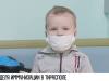 Неделя иммунизации в Тирасполе