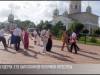 «Синяя птица» в парке Невского: выпускной в Бендерах
