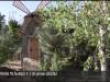 Ветряная мельница для школы в Дубоссарах
