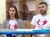 «Добрые сердца» – волонтеры в Приднестровье