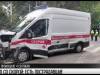 В Рыбнице 4 человека пострадали в ДТП со «скорой»