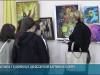 «Чувствуя сердцем»: выставка в картинной галерее Дубоссар