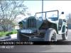 «Виллис» и ГАЗ-67 - сводные братья из 1942 года