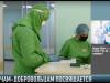 Акция «Врач-доброволец» и первые 10 героев