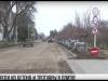 Дороги из бетона и тротуары в плитке