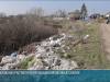 Уборка в Кицканах: расчистили несанкционированные свалки