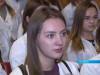 События: от пенсий и пособий до посвящения в студенты